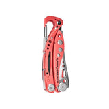 Leatherman - Skeletool CX Multi-Tool // Guava-3-XtraGrej