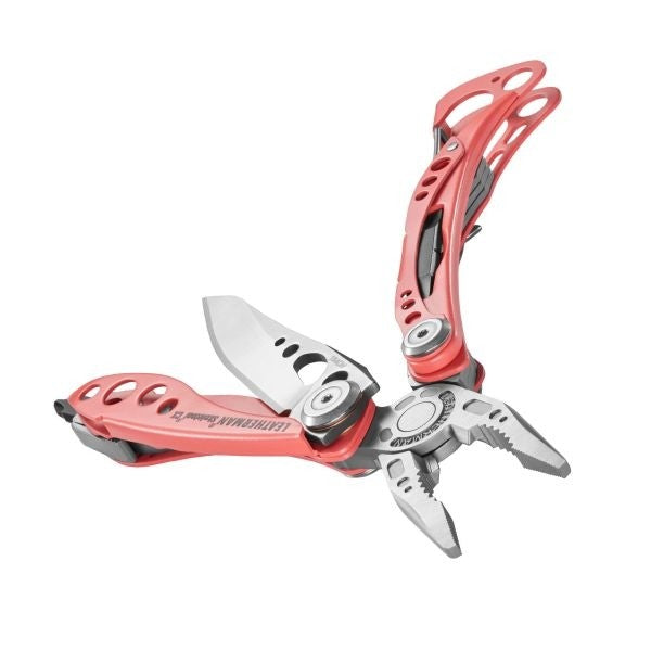 Leatherman - Skeletool CX Multi-Tool // Guava-4-XtraGrej