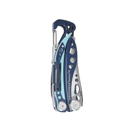Leatherman - Skeletool CX Multi-Tool // Nightshade-3-XtraGrej