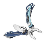 Leatherman - Skeletool CX Multi-Tool // Nightshade-4-XtraGrej