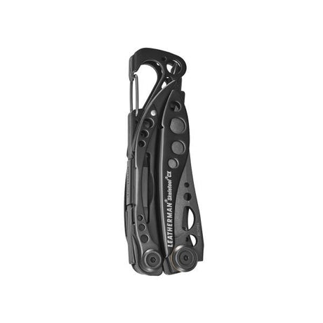 Leatherman - Skeletool CX Multi-Tool // Onyx-3-XtraGrej