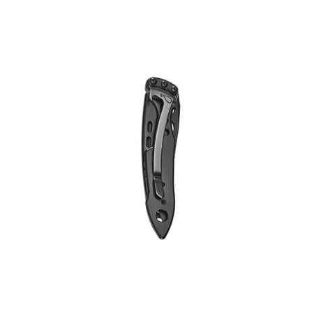 Leatherman - Skeletool KB Lommekniv // Black-2-XtraGrej