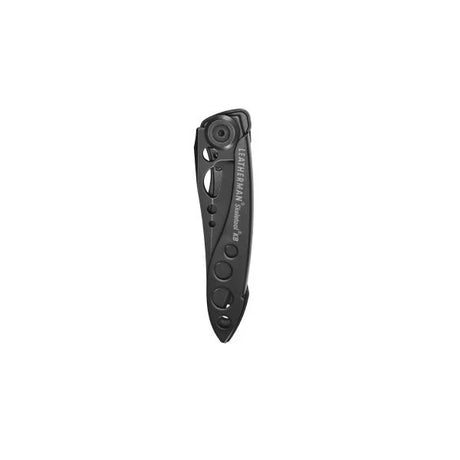 Leatherman - Skeletool KB Lommekniv // Black-3-XtraGrej