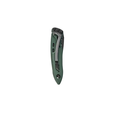 Leatherman - Skeletool KB Lommekniv // Green-2-XtraGrej