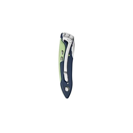 Leatherman - Skeletool KB Lommekniv // Verdant-2-XtraGrej