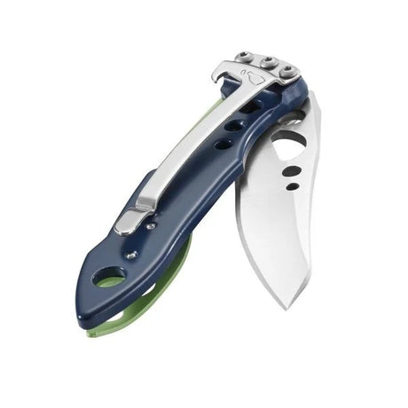 Leatherman - Skeletool KB Lommekniv // Verdant-4-XtraGrej