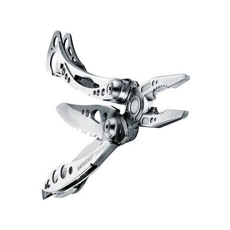 Leatherman - Skeletool Multi-Tool-2-XtraGrej