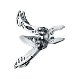 Leatherman - Skeletool Multi-Tool-2-XtraGrej