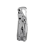 Leatherman - Skeletool Multi-Tool-3-XtraGrej