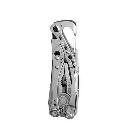 Leatherman - Skeletool Multi-Tool-3-XtraGrej