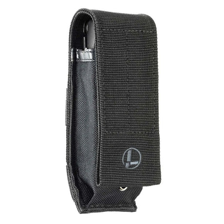 Leatherman - Super Tool 300 EOD // Black Oxide-2-XtraGrej
