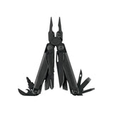 Leatherman - Surge Multi-Tool m. nylonetui // Sort-1-XtraGrej