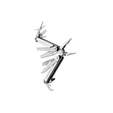 Leatherman - Wave+ multitool // Sølv-3-XtraGrej