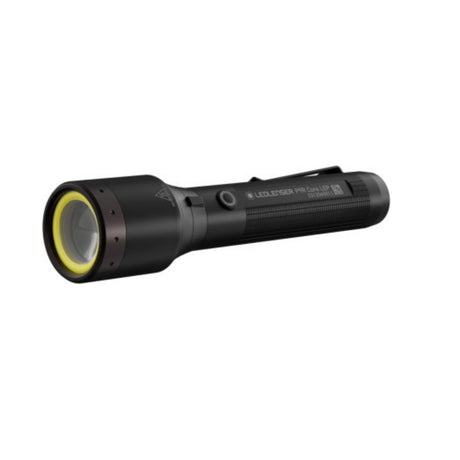LEDLENSER - P9R Core LEP Lygte 1300 Lumen-1-XtraGrej