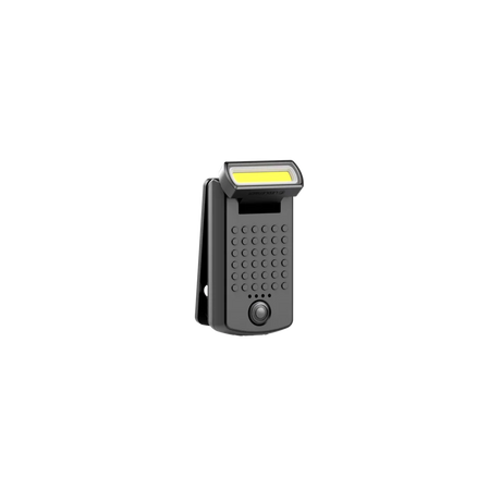 LEDLENSER - W1R Work Mini Pandelampe-2-XtraGrej