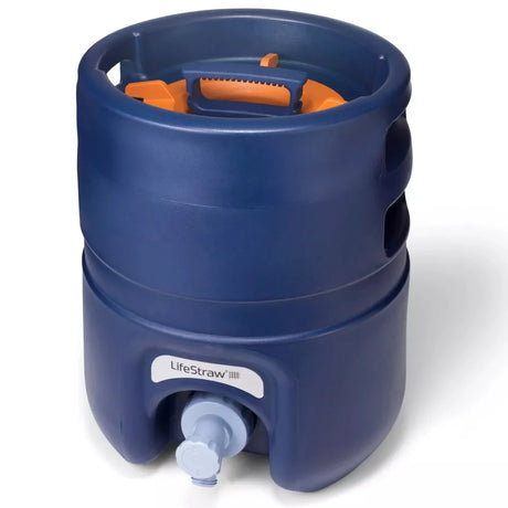 Lifestraw - Escape High Flow Vandrensningssystem 20L-1-XtraGrej