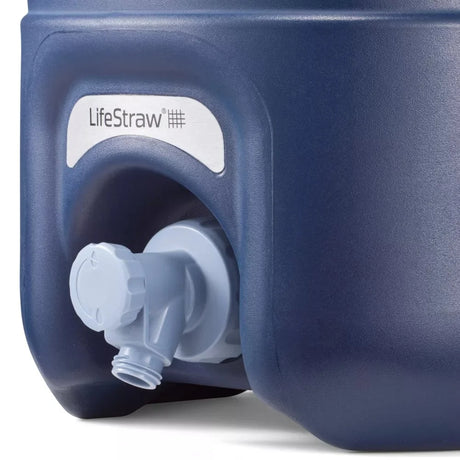 Lifestraw - Escape High Flow Vandrensningssystem 20L-4-XtraGrej