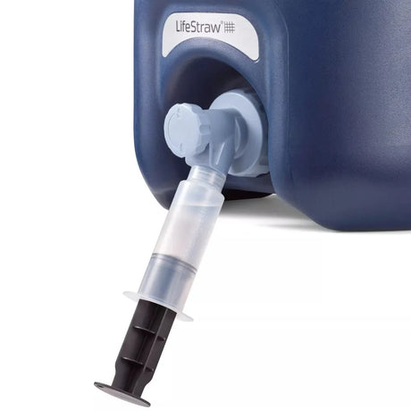 Lifestraw - Escape High Flow Vandrensningssystem 20L-5-XtraGrej