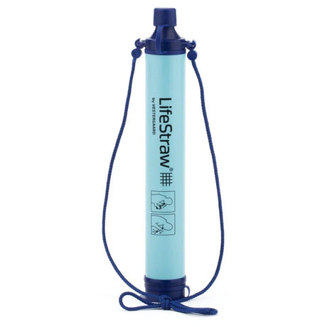 LifeStraw - LifeStraw Personal Vandfilter // Blå-1-XtraGrej