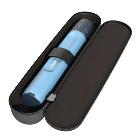 LifeStraw - Peak Series Personal Vandfilter Bæretaske-2-XtraGrej