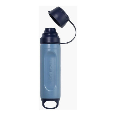 LifeStraw - Peak Series SOLO Mountain Vandfilter Blå-2-XtraGrej