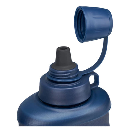 LifeStraw - Peak Squeeze Flaske 650 ml // Blå-4-XtraGrej