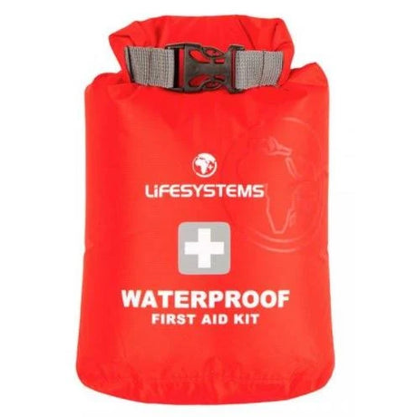 Lifesystems - Førstehjælps Dry Bag (2L)-1-XtraGrej