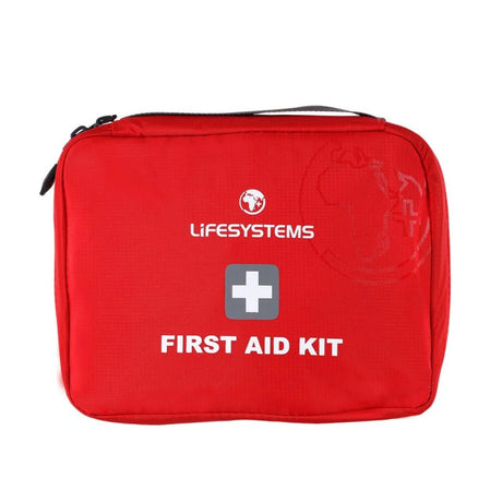 Lifesystems - Førstehjælpstaske (tom)-1-XtraGrej