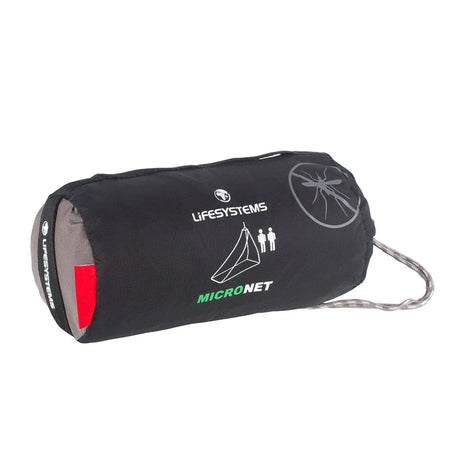 Lifesystems - MicroNet Double 2-personers Myggenet-3-XtraGrej