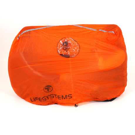 Lifesystems - Survival Shelter (2 personer)-2-XtraGrej