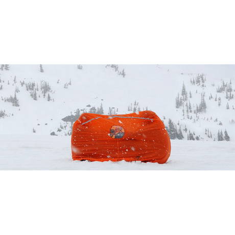 Lifesystems - Survival Shelter (2 personer)-3-XtraGrej