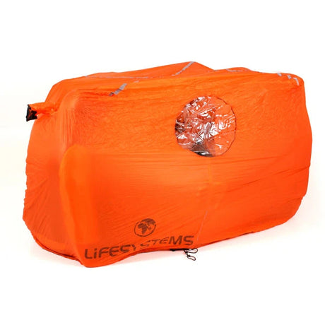 Lifesystems - Survival Shelter (4 personer)-2-XtraGrej