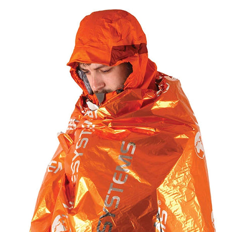 Lifesystems - Termisk pose 220 x 100 cm-1-XtraGrej