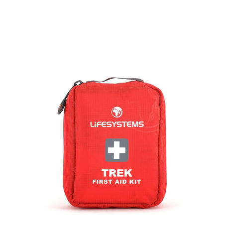 Lifesystems - Trek Førstehjælpstaske-1-XtraGrej