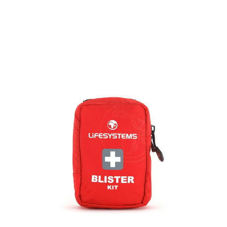 Lifesystems - Vabelplaster kit-1-XtraGrej