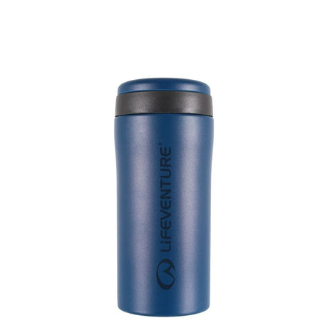 Lifeventure - Thermal Mug 0.30L // Blå / Lilla-1-XtraGrej