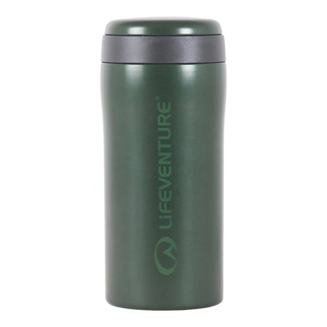 Lifeventure - Thermal Mug 0.30L // Kobber-2-XtraGrej