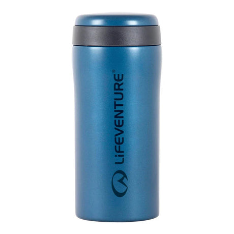 Lifeventure - Thermal Mug 0.30L // Kobber-3-XtraGrej