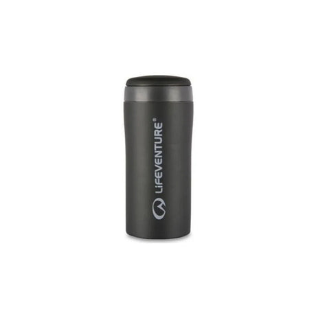 Lifeventure - Thermal Mug 0.30L m. firmalogo-1-XtraGrej