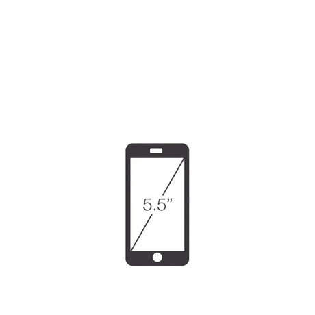 Lifeventure - Vandtæt Telefon Etui Plus // Grå-2-XtraGrej