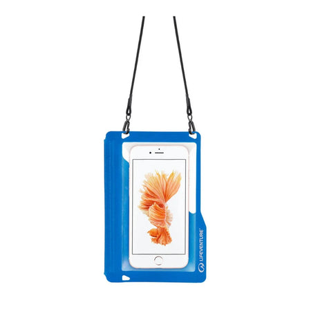 Lifeventure - Vandtæt Telefon Etui Plus // Grå-3-XtraGrej