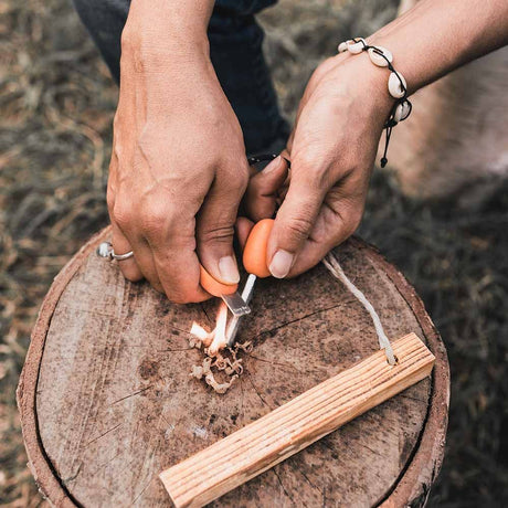Light My Fire - FireLighting Kit BIO-3-XtraGrej