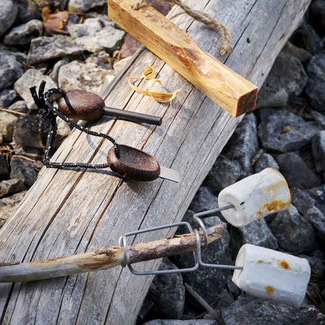 Light My Fire - FireLighting Kit BIO-4-XtraGrej