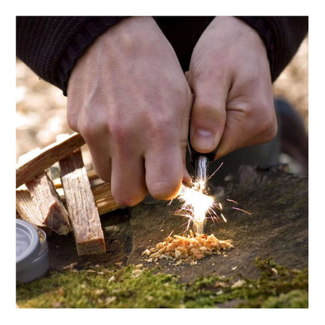 Light My Fire - FireLighting Kit BIO-6-XtraGrej