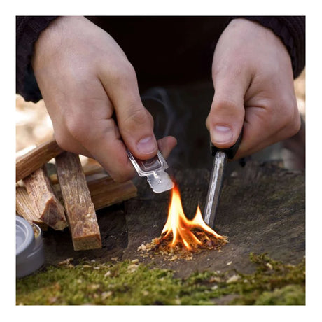 Light My Fire - FireLighting Kit BIO-7-XtraGrej