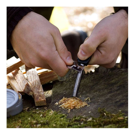Light My Fire - FireLighting Kit BIO-8-XtraGrej