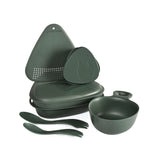 Light My Fire - Outdoor MealKit 2.0 // Sagegreen-1-XtraGrej