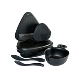 Light My Fire - Outdoor MealKit 2.0 // Sort-1-XtraGrej
