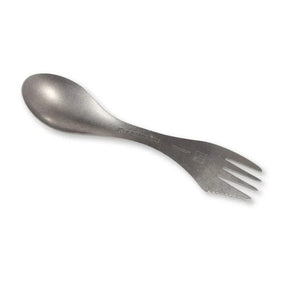 Light My Fire - Spork // Titanium-1-XtraGrej