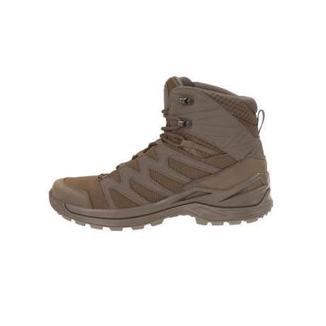 Lowa - Innox PRO Gore-Tex MID TF Støvler // Coyote-3-XtraGrej